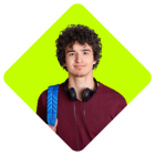 muneco 3 Academy