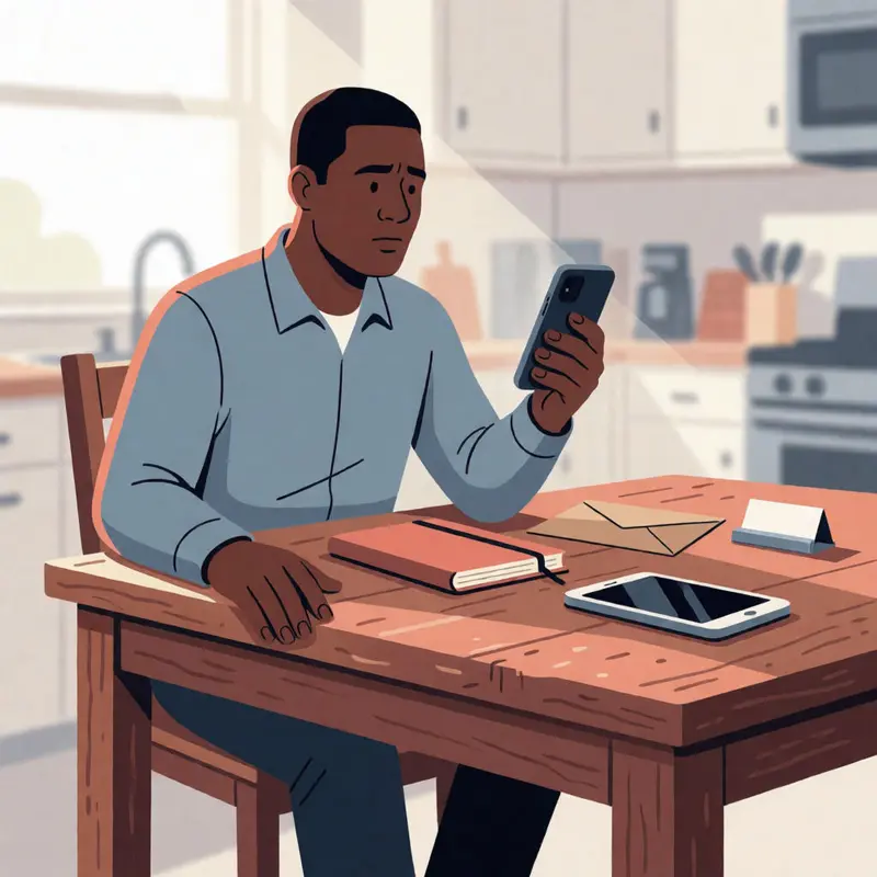A creator faces the consequences of a missing passkey and prepares to contact support.